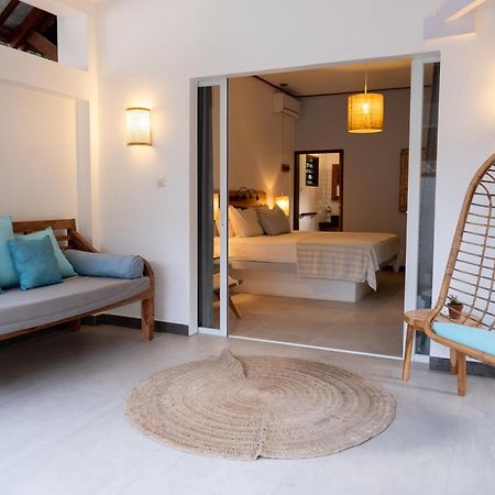 Hotel Karma Kayak Gili Trawangan Exterior foto