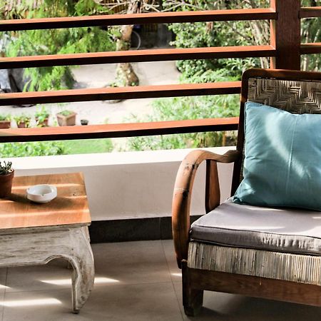 Hotel Karma Kayak Gili Trawangan Exterior foto