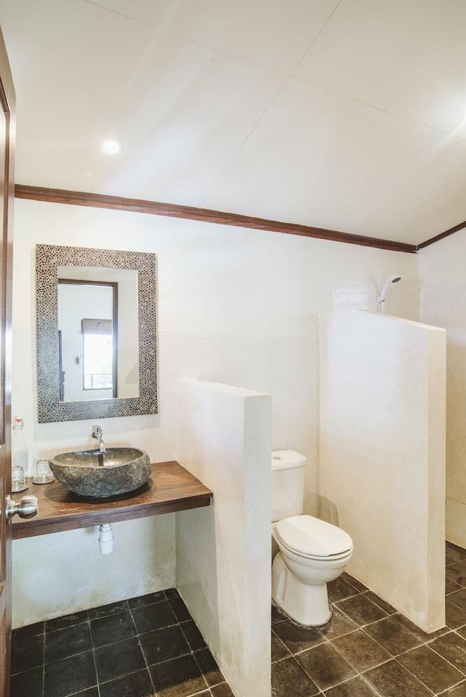 Hotel Karma Kayak Gili Trawangan Exterior foto