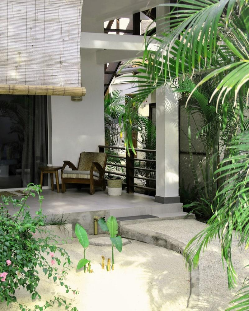 Hotel Karma Kayak Gili Trawangan Exterior foto
