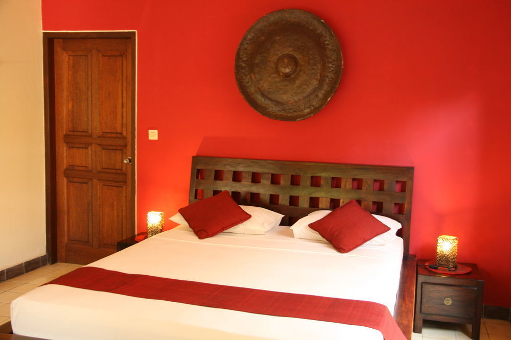 Hotel Karma Kayak Gili Trawangan Exterior foto