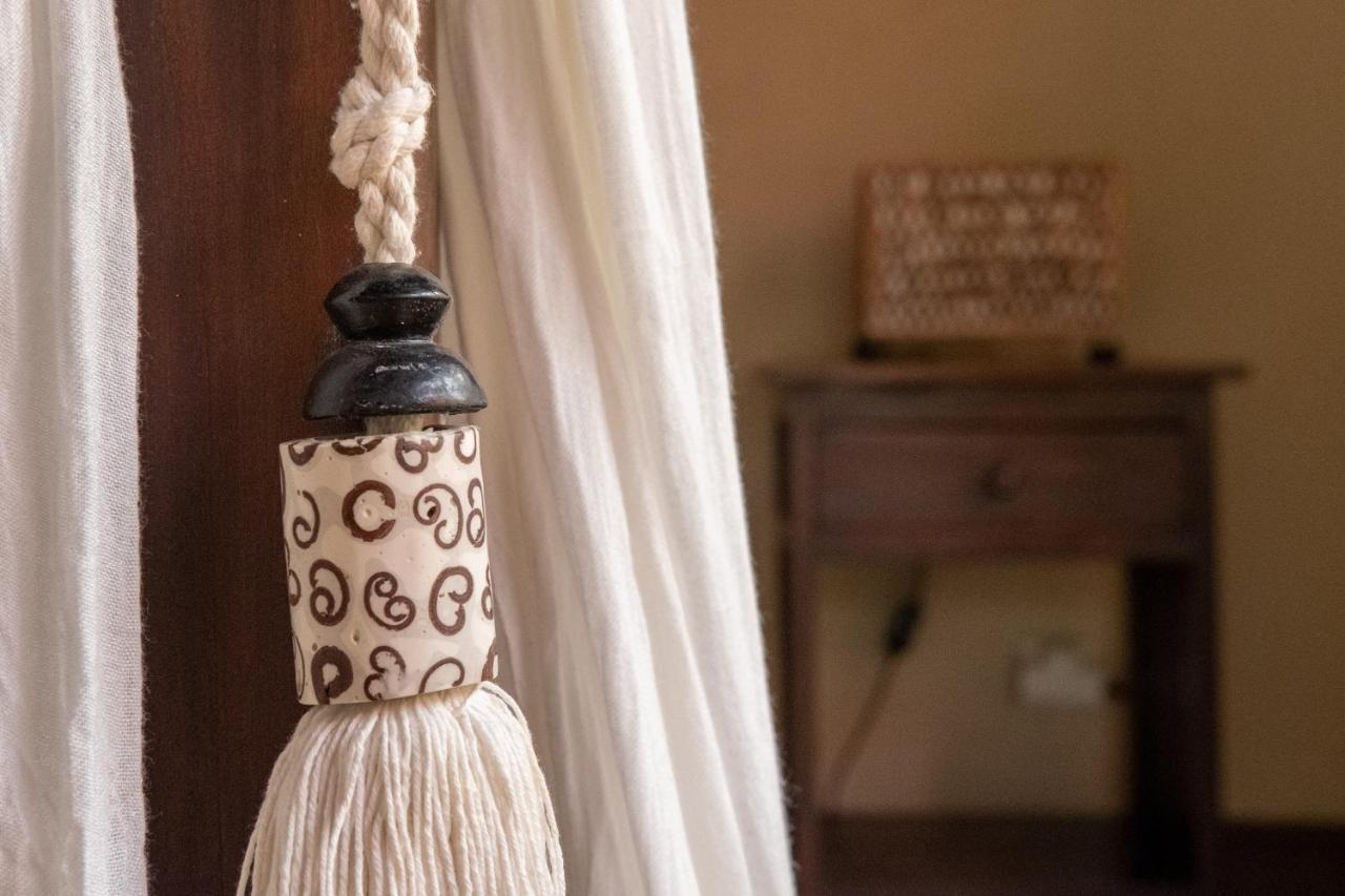 Hotel Karma Kayak Gili Trawangan Habitación foto